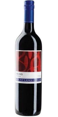 Mount Langi Ghiran, Billi Billi Shiraz 2021