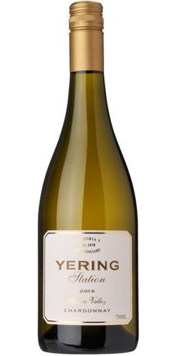 Yering Station, Chardonnay 2022