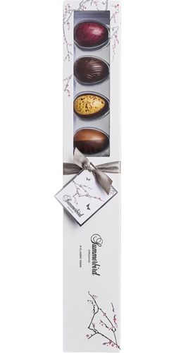 Summerbird - Easter, Collection of Eggs, 9 stk - Bedst før: 29.06.2025