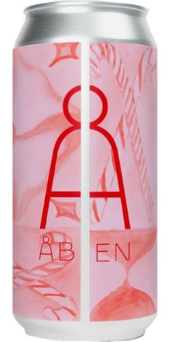 Åben, Candy Cane