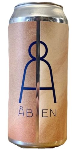 Åben, Fluff