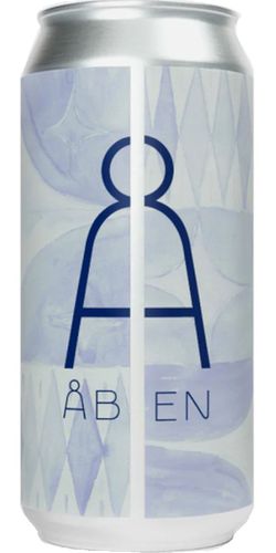 Åben, Snowflakes - Bedst før: 29.06.2025