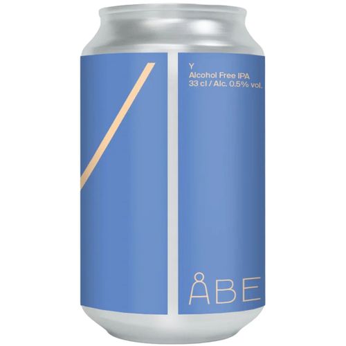 Åben, Y Non ABV Pale Ale