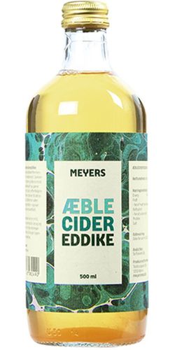 Meyers - Æblecider Eddike