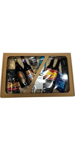 Gavekurv Specialiteter - Øl & Specialiteter