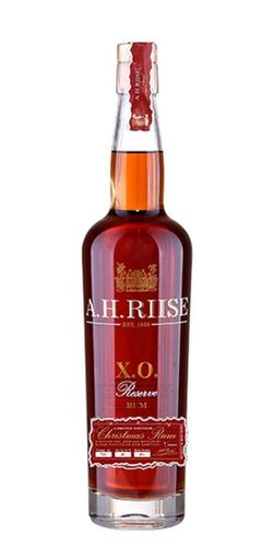 A.H. Riise Christmas, 40%, 70 cl