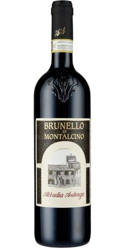 Abbadia Ardenga, Brunello di Montalcino 2019