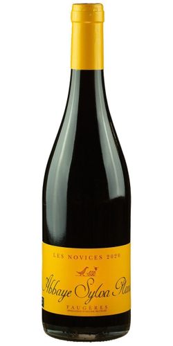 Abbaye Sylva Plana, Faugères Les Novices 2023