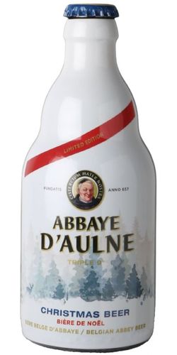 Abbaya Christmas Ale 33 cl.