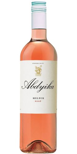 Abdyika Winery Ltd, Rosé Melnik 2025