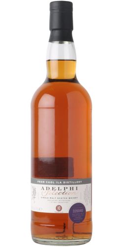 Adelphi Caol Ila 2014