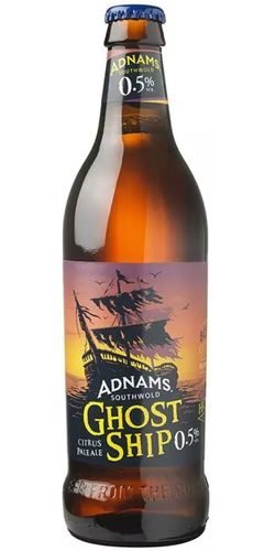 Adnams Ghost Ship AF