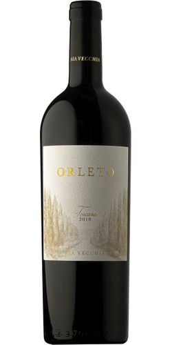 Aia Vecchia, Orleto 2021