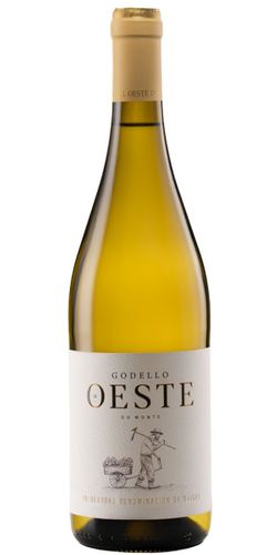 Al Oeste, Valdeorras do Monte Godello 2024
