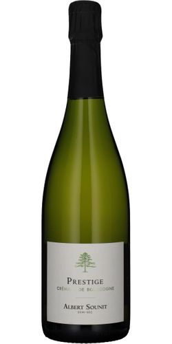 Albert Sounit, Cremant Prestige demi-sec