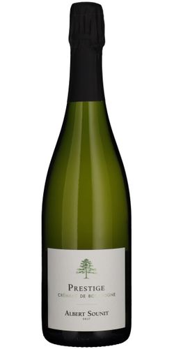 Albert Sounit, Cremant Prestige Brut