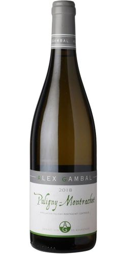Alex Gambal, Puligny-Montrachet 2023