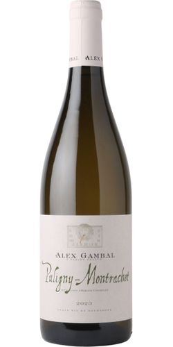 Alex Gambal, Puligny-Montrachet 2024