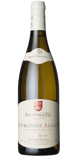 Domaine Roux, Aligote 2022
