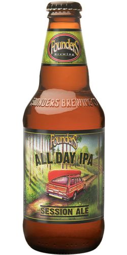 Founders, All Day IPA