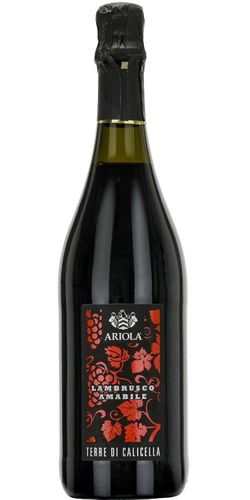 Ariola, Lambrusco Calicella