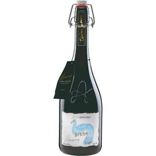 Amarcord Riserva "Champagne øl"