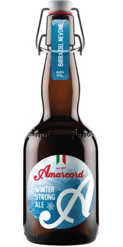 Amarcord Winter Ale