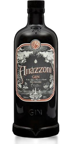 Amazzoni Gin Rio Negro