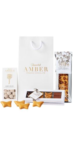 Summerbird - Amberholic Giftbag