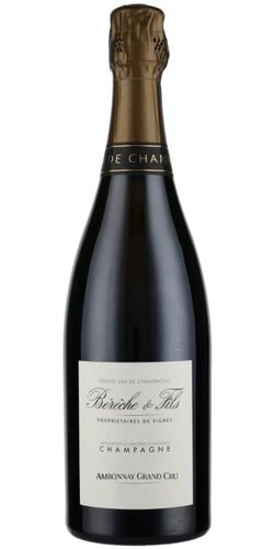 Champagne Bérêche et Fils, Ambonnay Grand Cru 2016