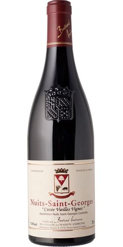 Ambroise Nuits-st-Georges Rouge 2019