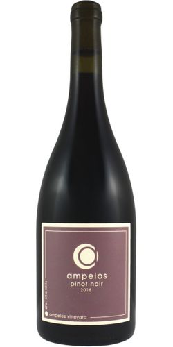 Ampelos, Pinot Noir, Santa Rita Hills 2023