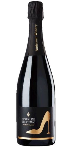 Andersen Winery, Sparkling Christmas