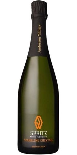 Andersen Winery, Spritz