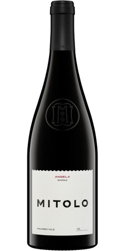 Mitolo Wines, Angela Shiraz 2021