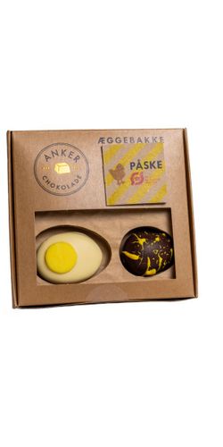 Ankers Æggebakke