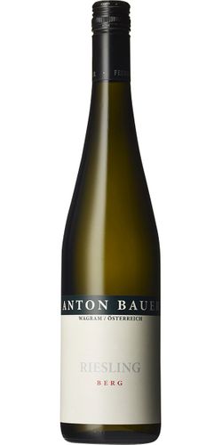 Anton Bauer, Riesling Feuersbrunn 2021