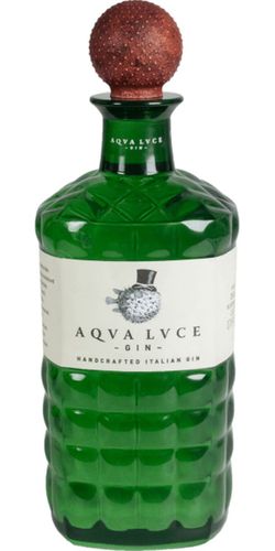 Aqva Lvce Dry Gin