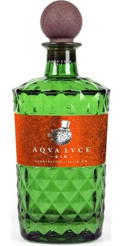 Aqva Lvce - Vice