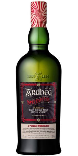 Ardbeg Spectacular 46% 70 cl
