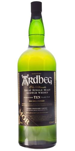 Ardbeg Ten Mór 4,5 L 46%