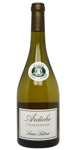 Louis Latour, Ardeche Chardonnay 2023
