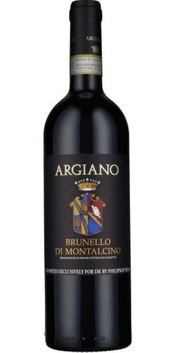 Tenuta di Argiano, Brunello di Montalcino 2019 Øko
