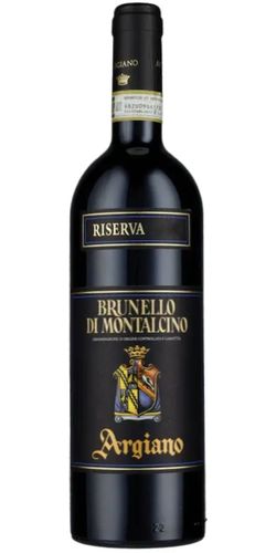 Tenuta di Argiano, Brunello di Montalcino Riserva 2016