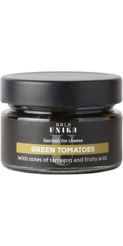 Arla Unika Grøn tomat marmelade