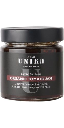 Arla unika Rød tomatmarmelade