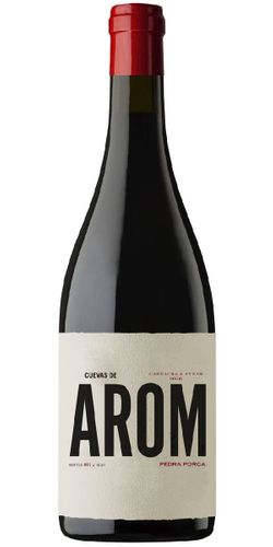Bodegas Cuevas de Arom, AROM 2018