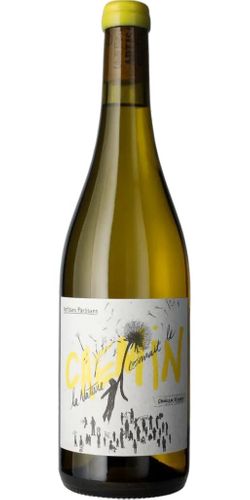Artisans Partisans, Chemin Chenin Blanc 2024