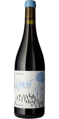 Artisans Partisans, Respirait Grenache Noir 2024