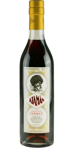 Ataman Vermut 